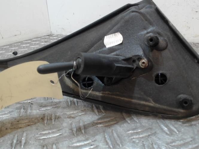 RENAULT CLIO 2 CAMPUS PHASE 1