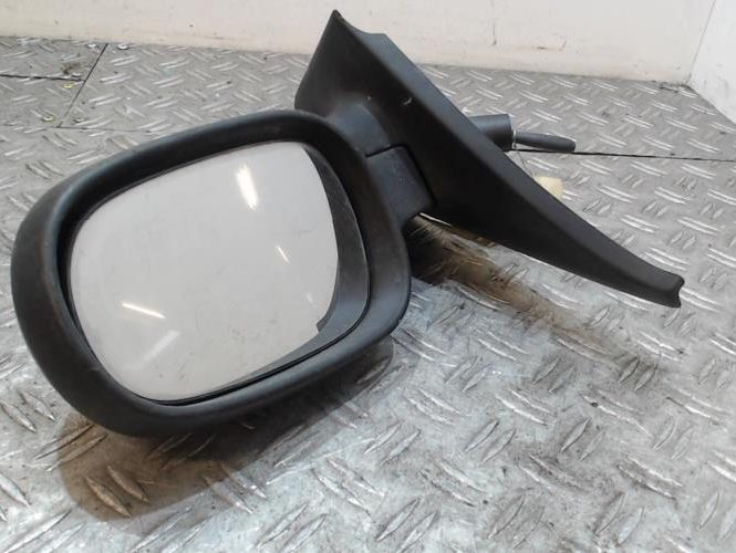 RENAULT CLIO 2 CAMPUS PHASE 1