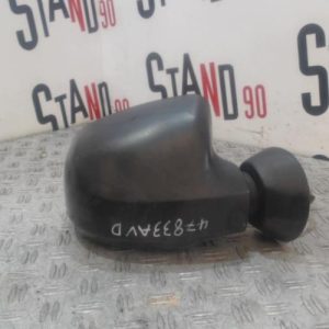 DACIA LOGAN MCV 1 PHASE 1 BREAK