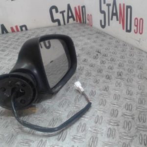 DACIA LOGAN MCV 1 PHASE 1 BREAK