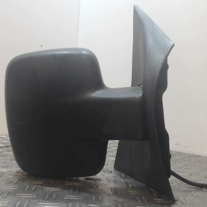 MERCEDES VITO FOURGON - BM 638