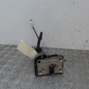 RENAULT CLIO 2 CAMPUS PHASE 1