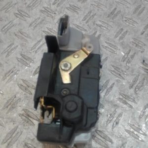 CITROEN C5 1 PHASE 2