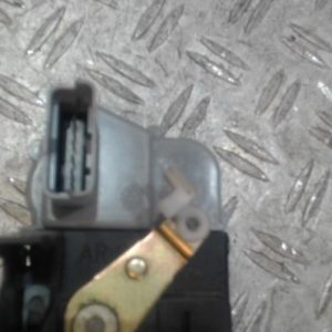 CITROEN C5 1 PHASE 2