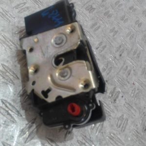 CITROEN C5 1 PHASE 2