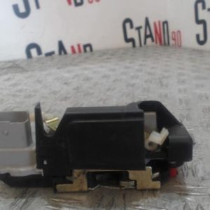 CITROEN C5 1 PHASE 2