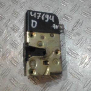 CITROEN C5 1 PHASE 1