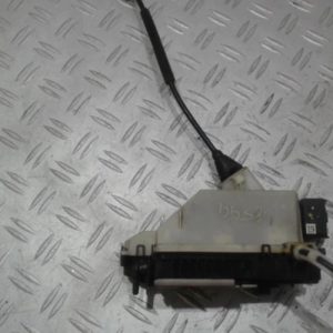 PEUGEOT 208 1 PHASE 2