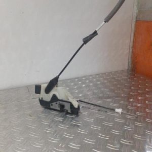 PEUGEOT 208 1 PHASE 2