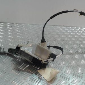 PEUGEOT 208 1 PHASE 2