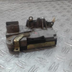 CITROEN C5 1 PHASE 1