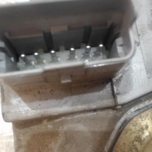 CITROEN C5 1 PHASE 1