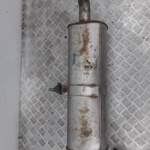 CITROEN C4 1 PHASE 2