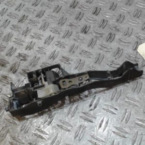 PEUGEOT 208 1 PHASE 2