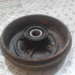 DACIA SANDERO 2 PHASE 1