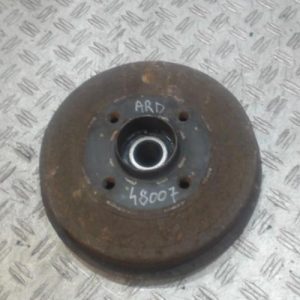 DACIA SANDERO 2 PHASE 1