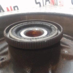 DACIA SANDERO 2 PHASE 1