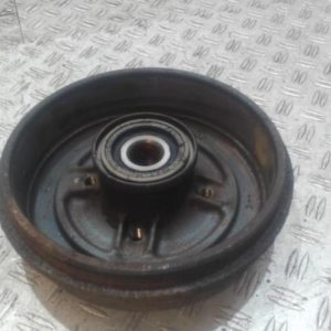 DACIA SANDERO 2 PHASE 1