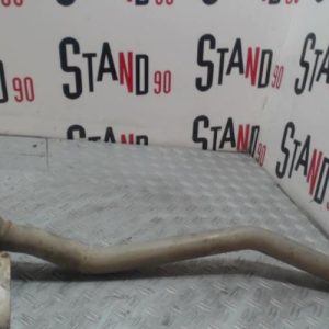 RENAULT CLIO 2 CAMPUS PHASE 1