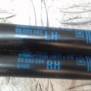 OPEL MOKKA 1 PHASE 2