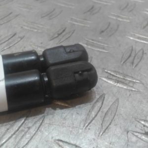 MERCEDES CLASSE A 168 PHASE 2