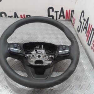 FORD FIESTA 7 PHASE 1