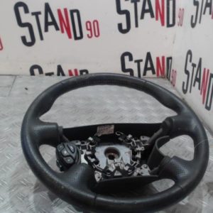 NISSAN ALMERA 2 PHASE 1