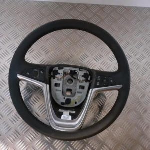 OPEL ASTRA J PHASE 1