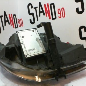 CITROEN C5 1 PHASE 1