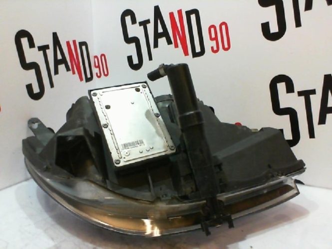 CITROEN C5 1 PHASE 1