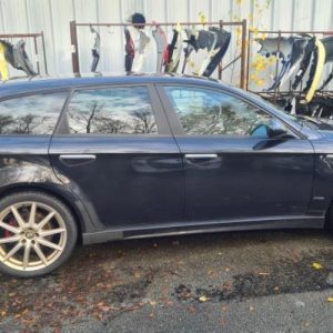 ALFA ROMEO 159 BREAK