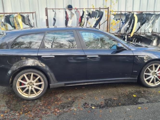 ALFA ROMEO 159 BREAK