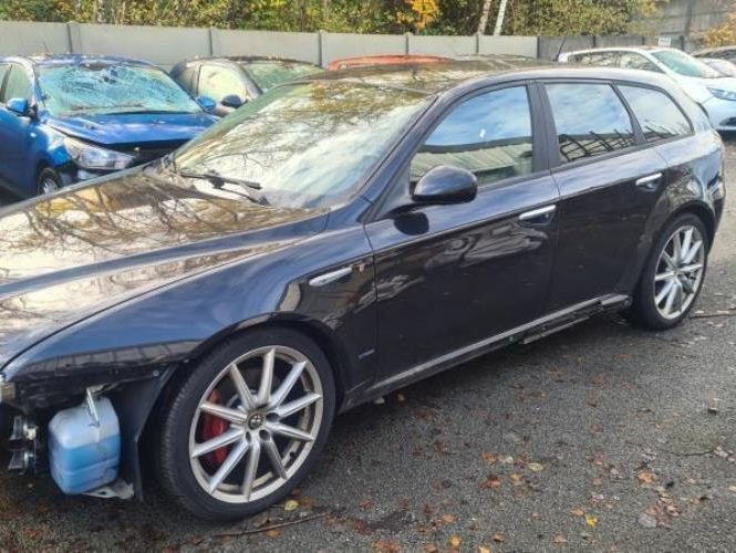 ALFA ROMEO 159 BREAK