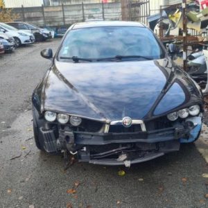 ALFA ROMEO 159 BREAK