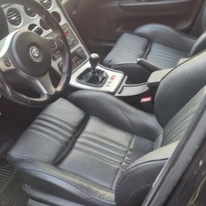 ALFA ROMEO 159 BREAK