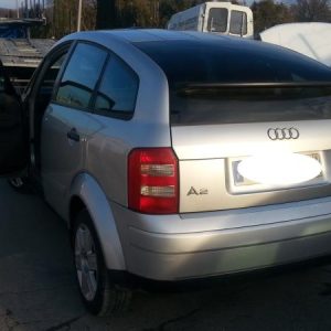 AUDI A2