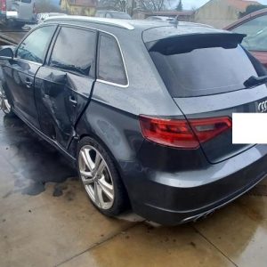 AUDI A3 3 SPORTBACK PHASE 1