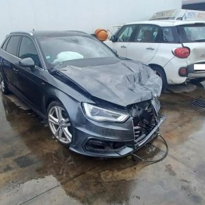 AUDI A3 3 SPORTBACK PHASE 1