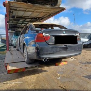 BMW SERIE 3 E90 PHASE 1