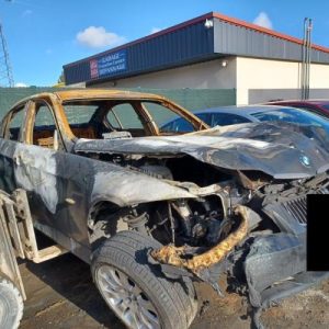 BMW SERIE 3 E90 PHASE 1