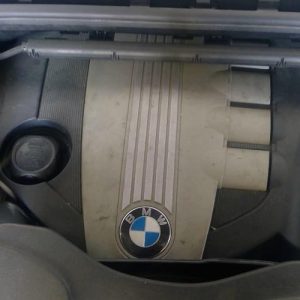 BMW SERIE 1 E87 PHASE 2