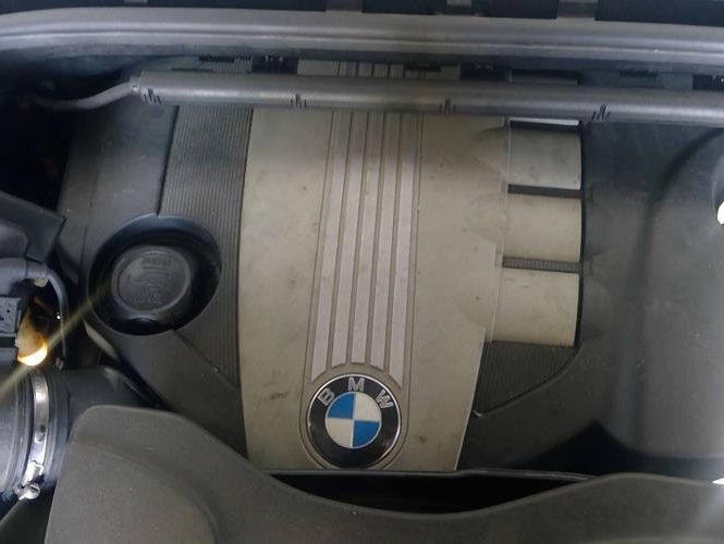 BMW SERIE 1 E87 PHASE 2