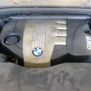 BMW SERIE 1 E87 PHASE 2