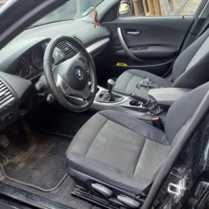 BMW SERIE 1 E87 PHASE 1