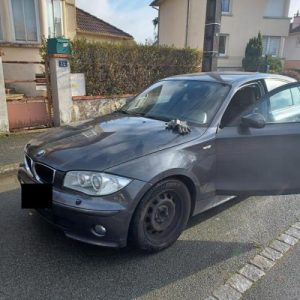 BMW SERIE 1 E87 PHASE 1