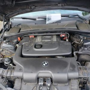 BMW SERIE 1 E87 PHASE 1