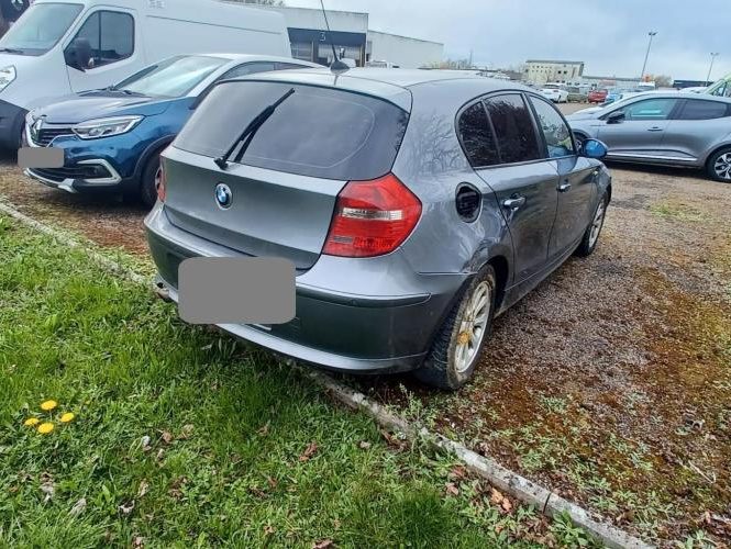 BMW SERIE 1 E87 PHASE 2