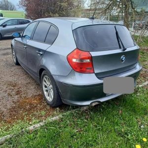 BMW SERIE 1 E87 PHASE 2