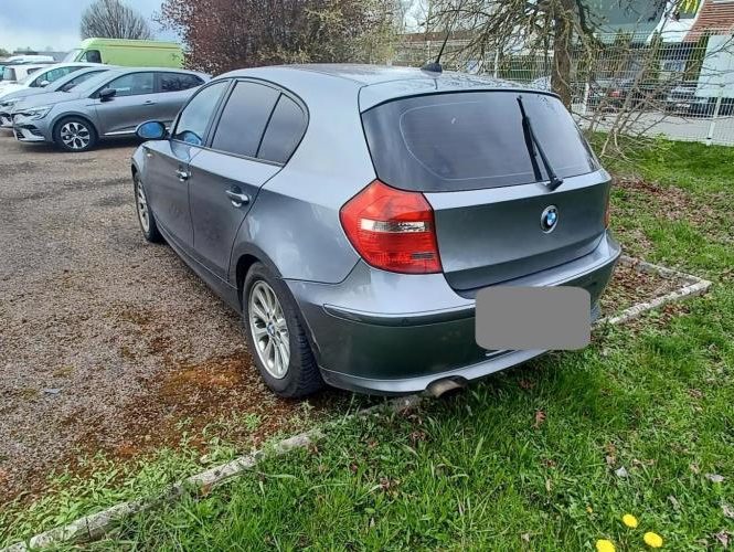 BMW SERIE 1 E87 PHASE 2