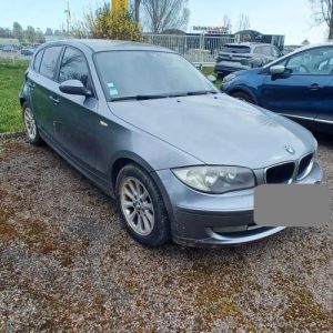 BMW SERIE 1 E87 PHASE 2